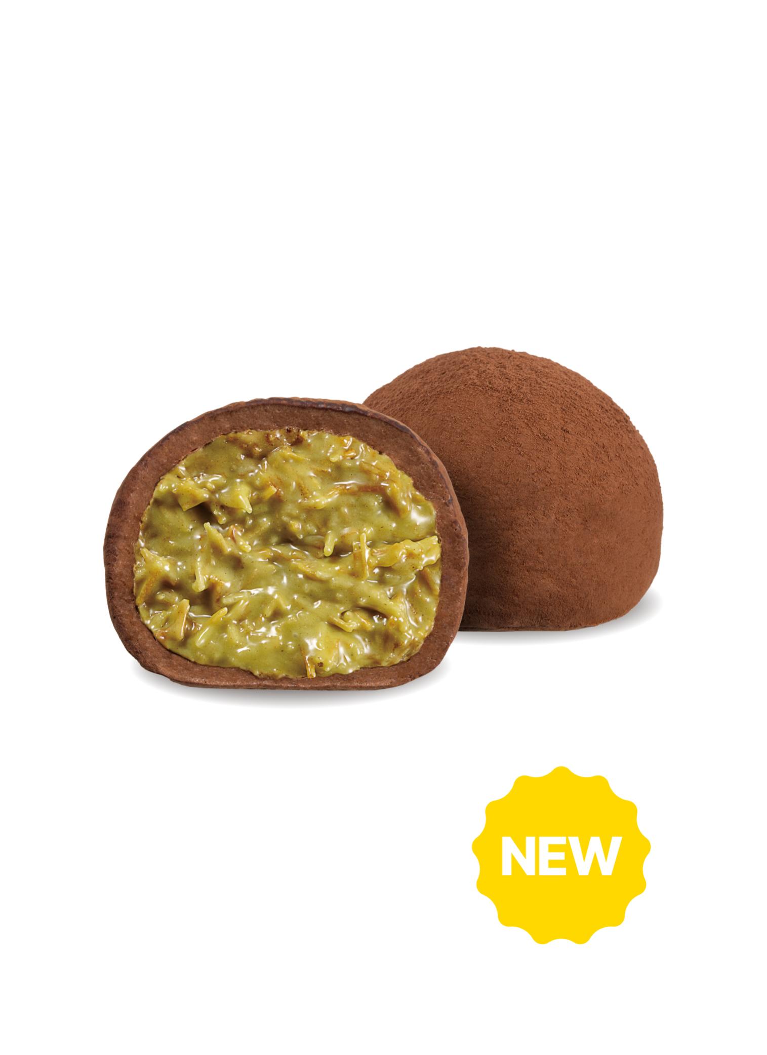 두바이스타일 쫀득쿠키