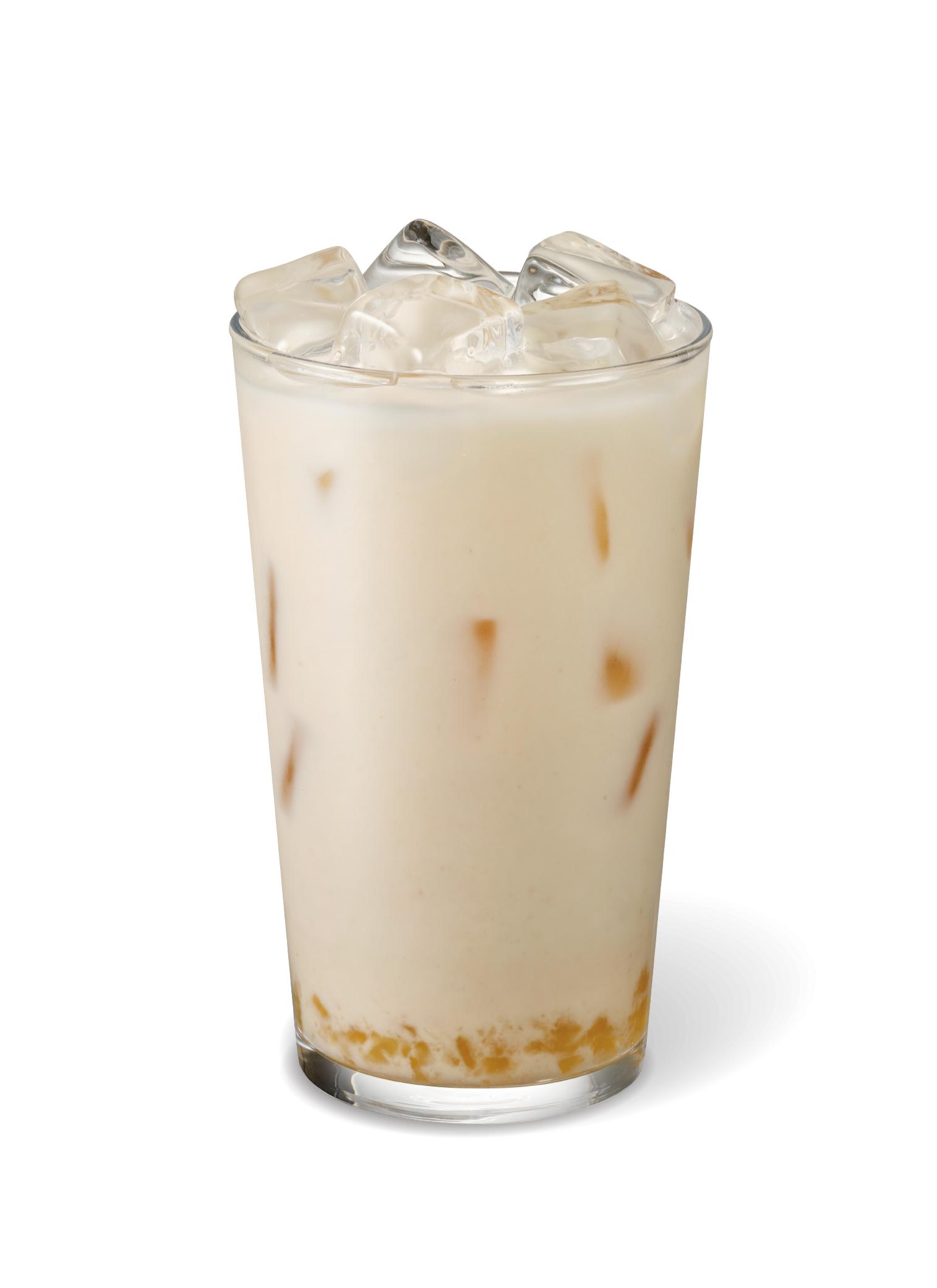 ICE 부여 밤 라떼