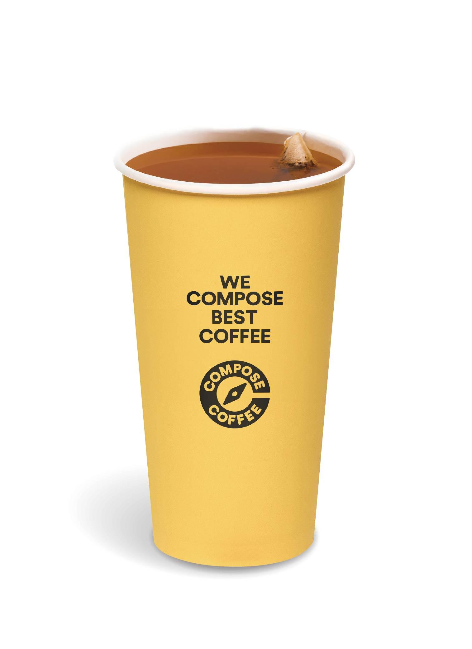 HOT 자몽허니블랙티