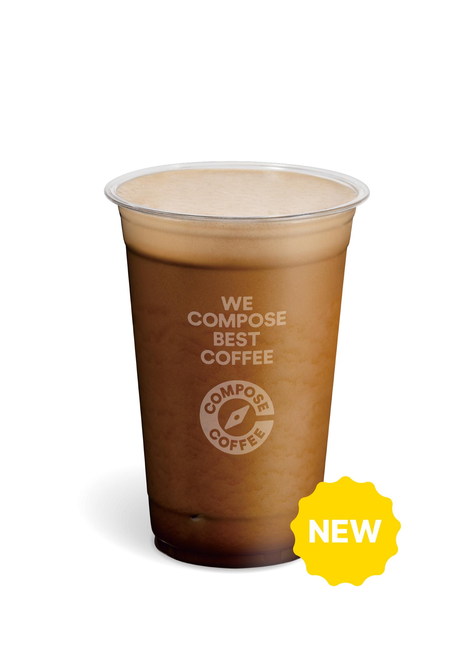 ICE 에어리 아메리카노